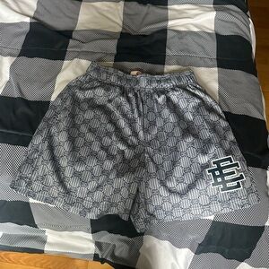 Eric Emmanuel Shorts